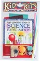 SCIENCE EXPERIMENTS KIT